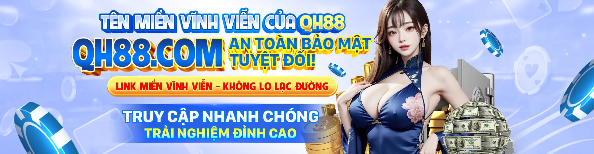 Chính sách quyền riêng tư của Vina58 Đăng Nhập