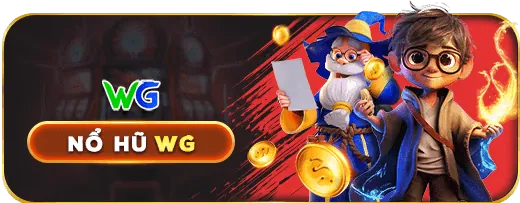 Trò chơi Nổ Hũ (Slots) với jackpot lớn