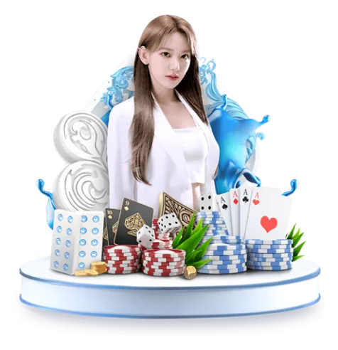 Trò chơi Roulette với vòng quay may mắn